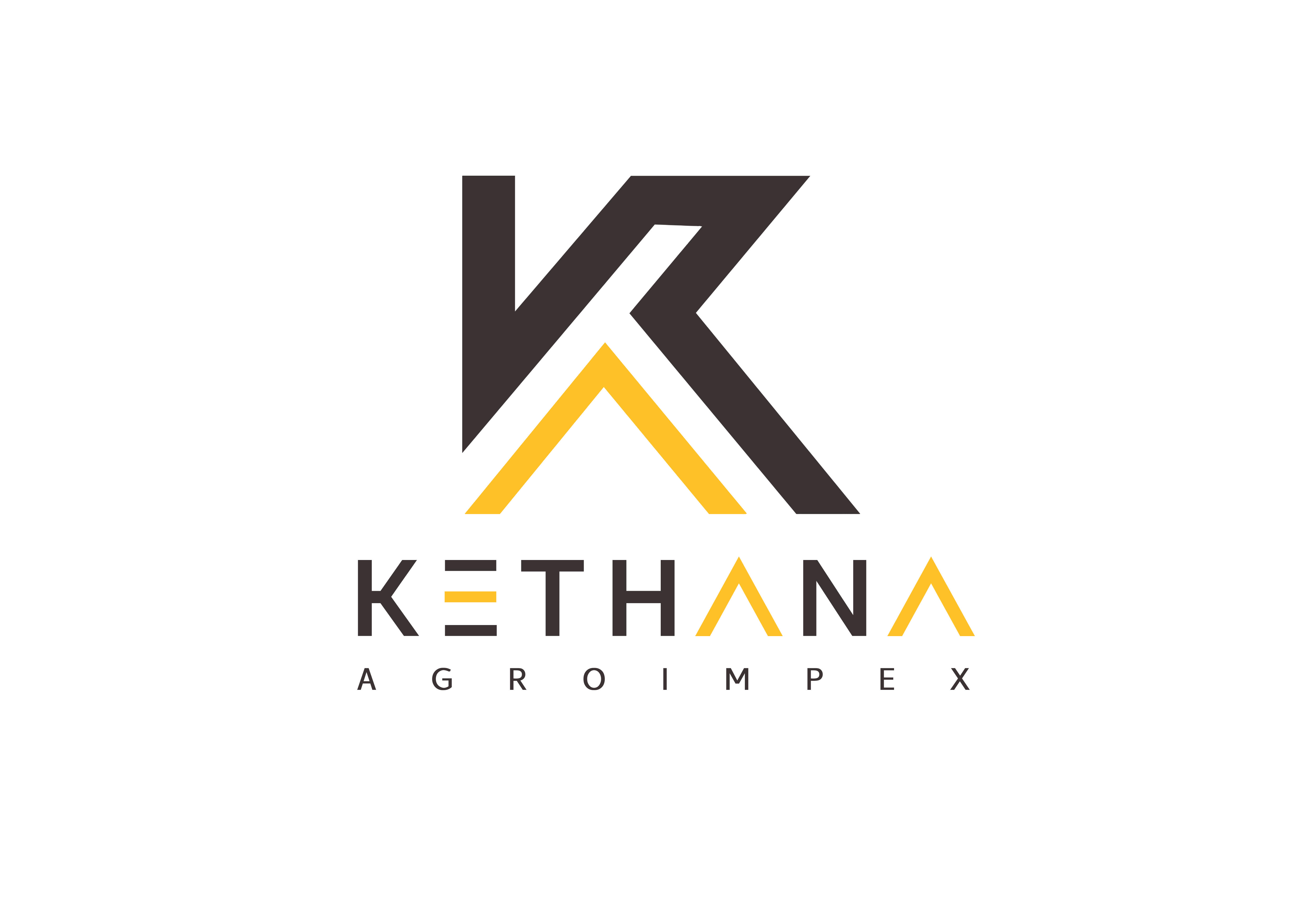 Kethana Exports logo