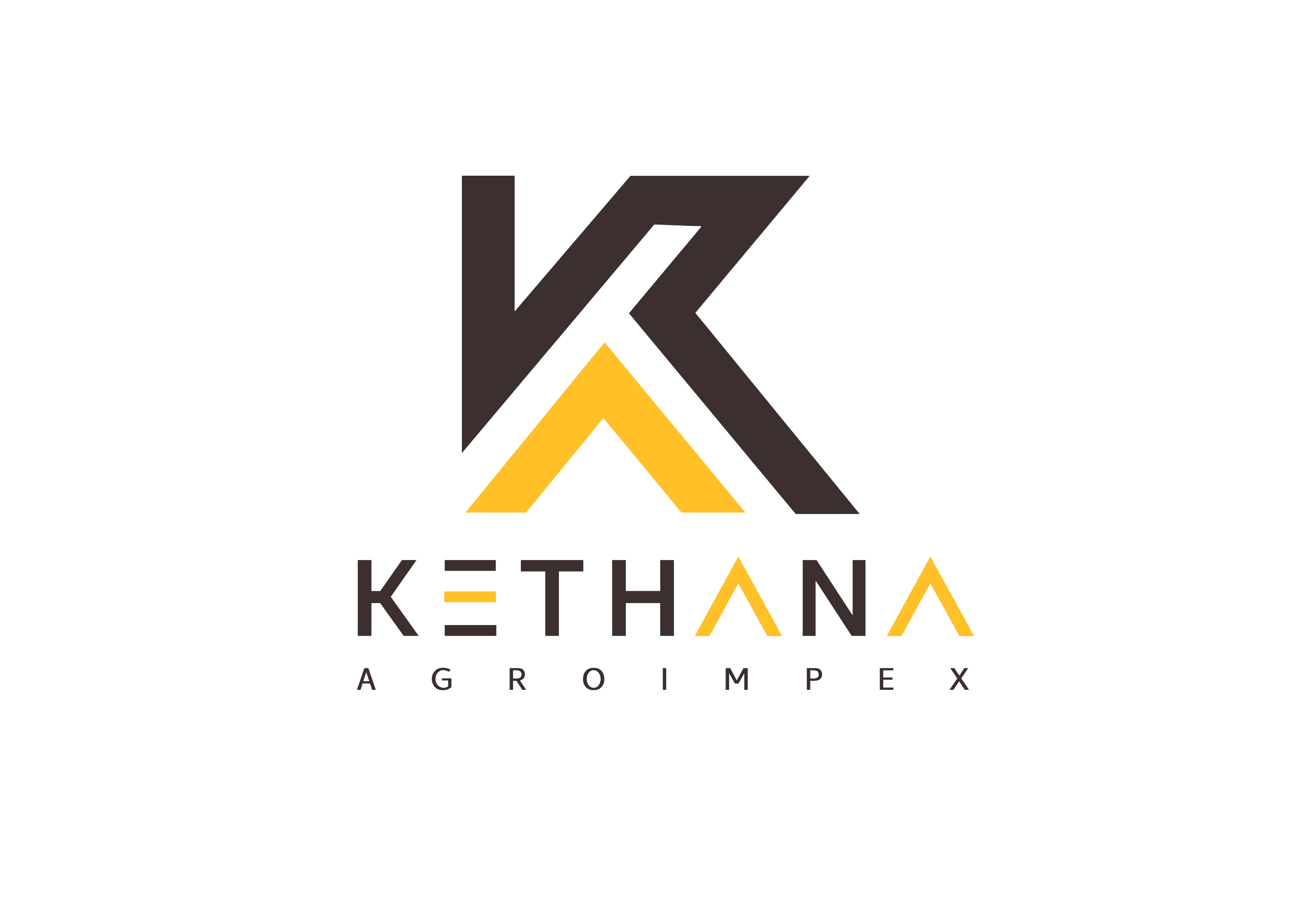 Kethana Exports logo